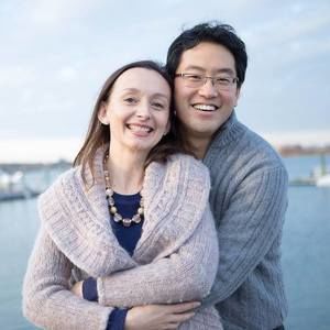 Meet your Posher, Marie